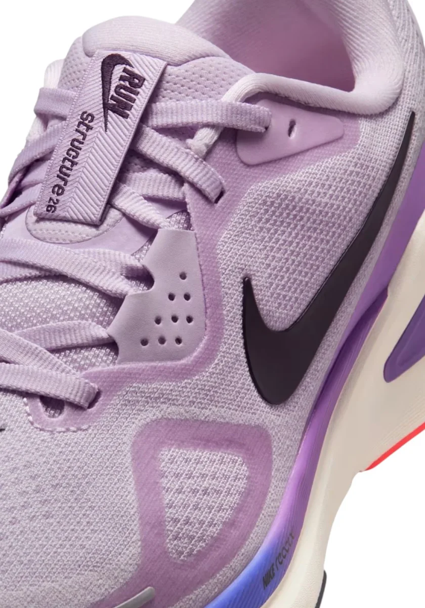 SCARPA RUNNING NIKE STRUCTURE 26 W COL 500 - immagine 8