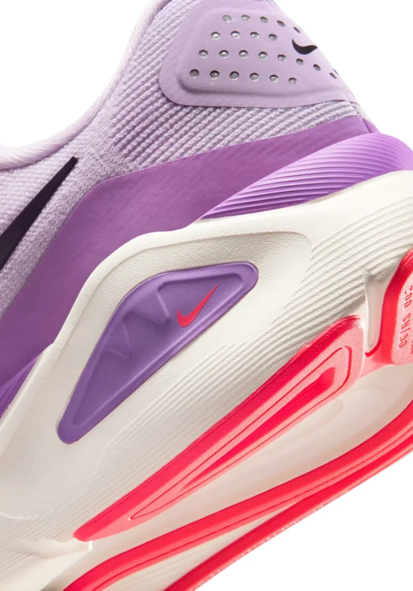 SCARPA RUNNING NIKE STRUCTURE 26 W COL 500 - immagine 9