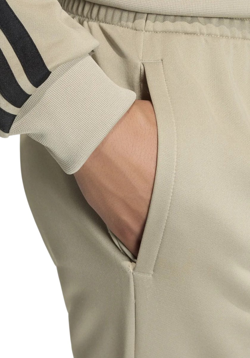 TUTA ADIDAS M 3S FT TT TS - immagine 8