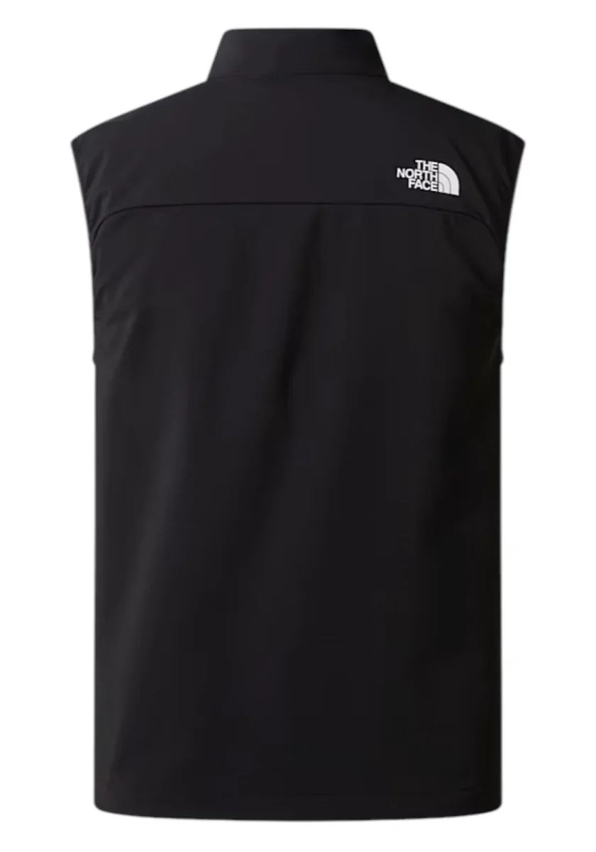 GILET THE NORTH FACE NIMBLE VEST COL JK3 - immagine 3