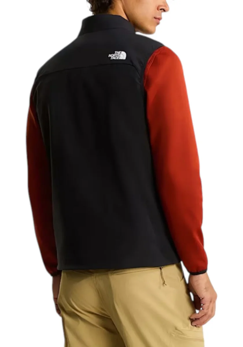 GILET THE NORTH FACE NIMBLE VEST COL JK3 - immagine 5