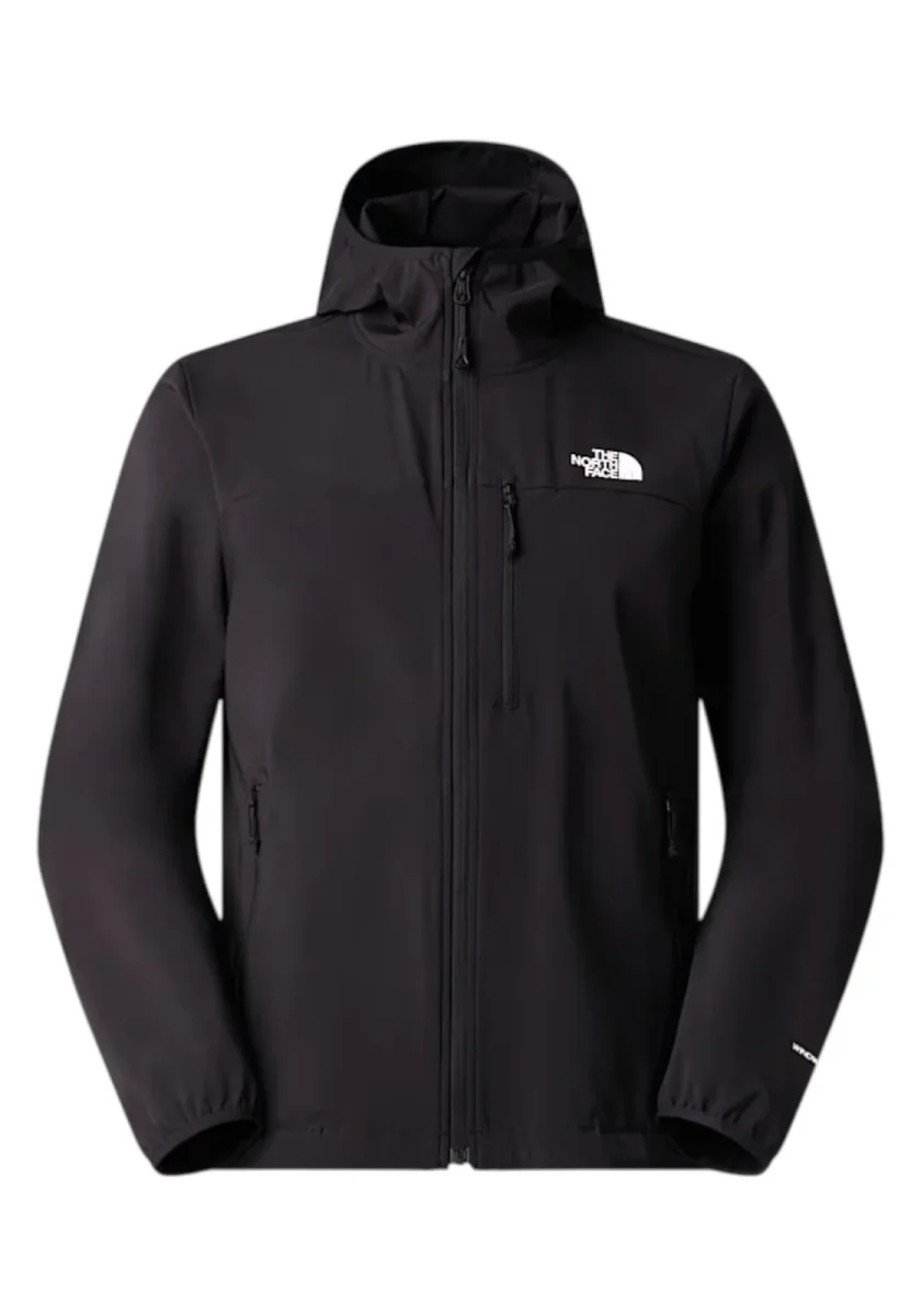 GIACCA THE NORTH FACE NIMBLE HOODIE 2 COL JK3 - immagine 7