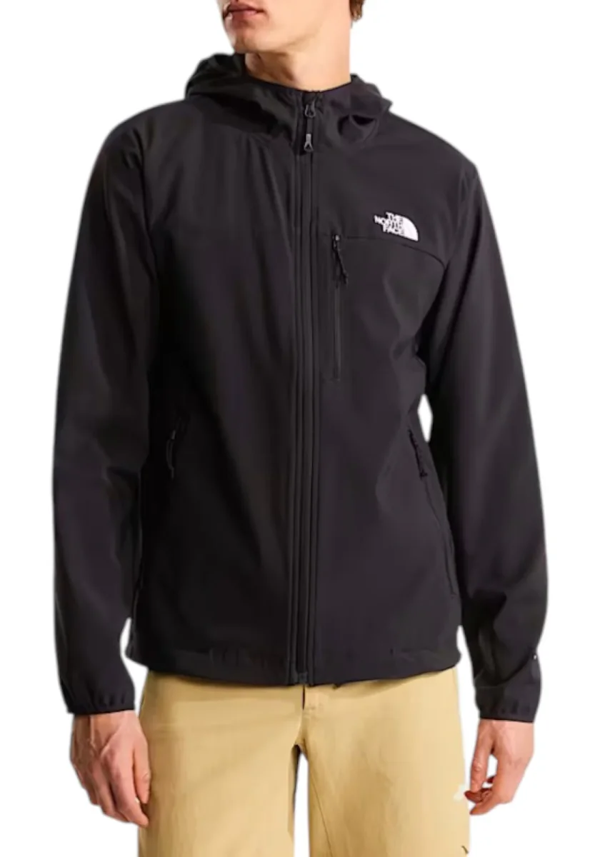 GIACCA THE NORTH FACE NIMBLE HOODIE 2 COL JK3 - immagine 8