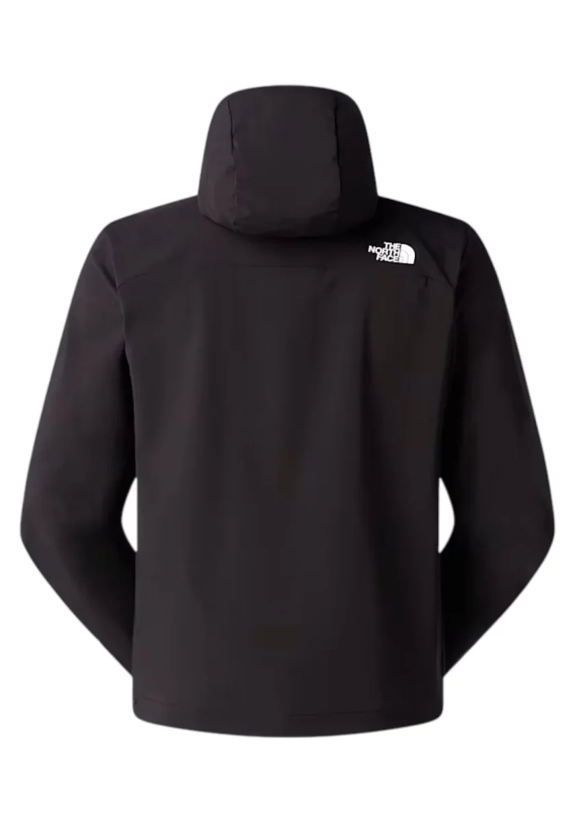 GIACCA THE NORTH FACE NIMBLE HOODIE 2 COL JK3 - immagine 9