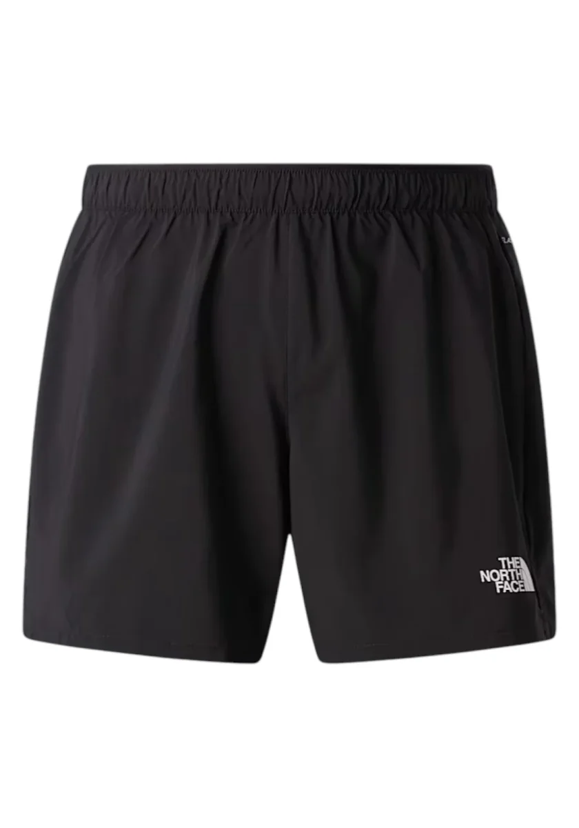 PANTALONCINO THE NORTH FACE LIGHT 2IN1 SH 5IN COL JK3 - immagine 2