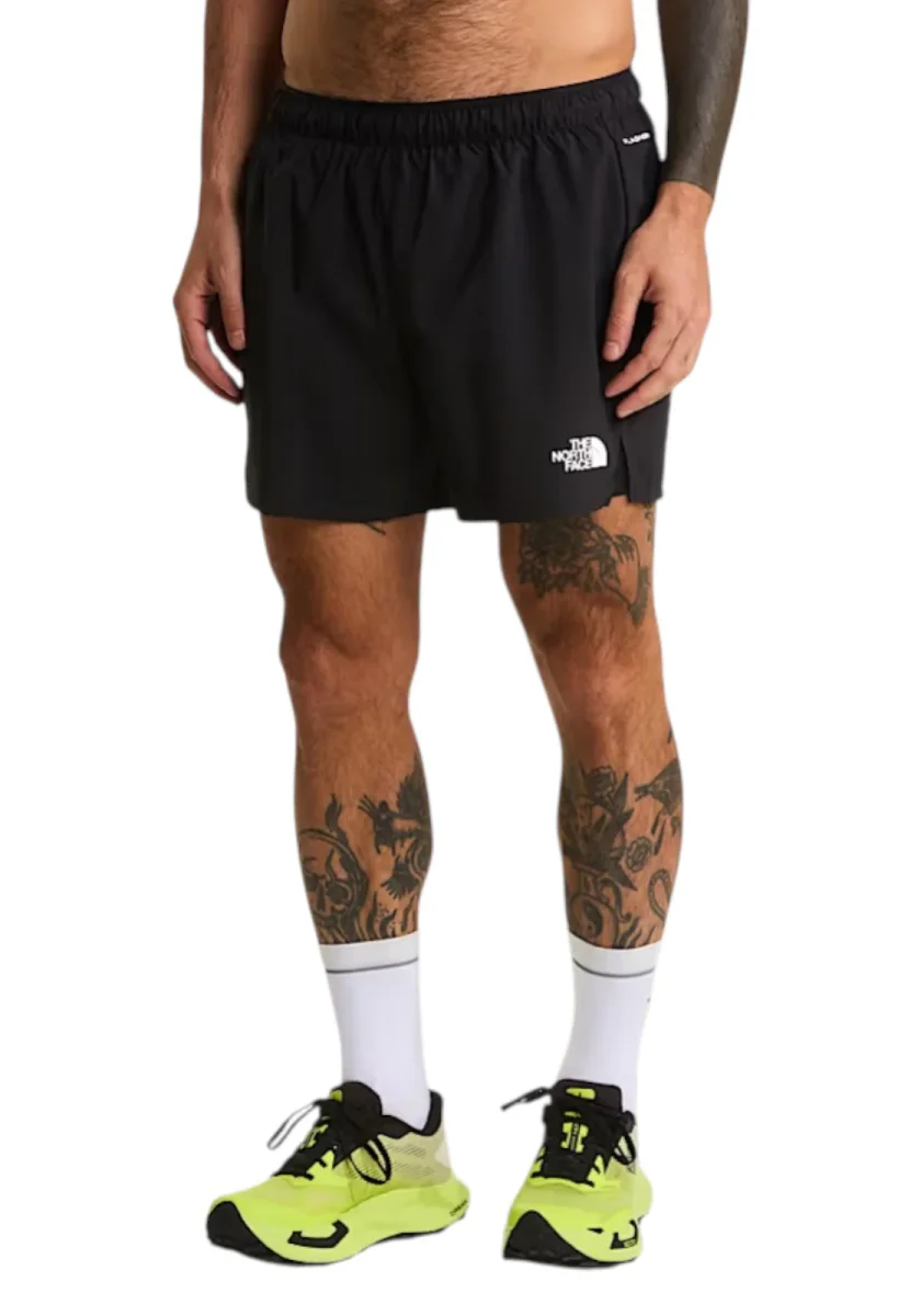 PANTALONCINO THE NORTH FACE LIGHT 2IN1 SH 5IN COL JK3 - immagine 4