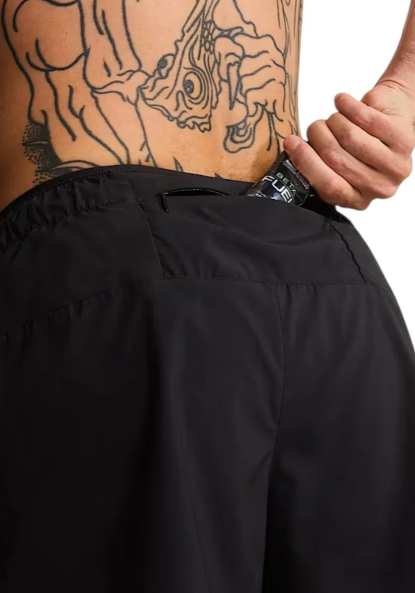 PANTALONCINO THE NORTH FACE LIGHT 2IN1 SH 5IN COL JK3 - immagine 7