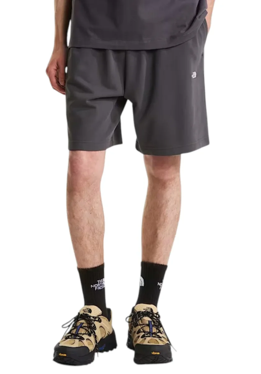 PANTALONCINO THE NORTH FACE ESSL LIGHT REL COL RHI - immagine 4