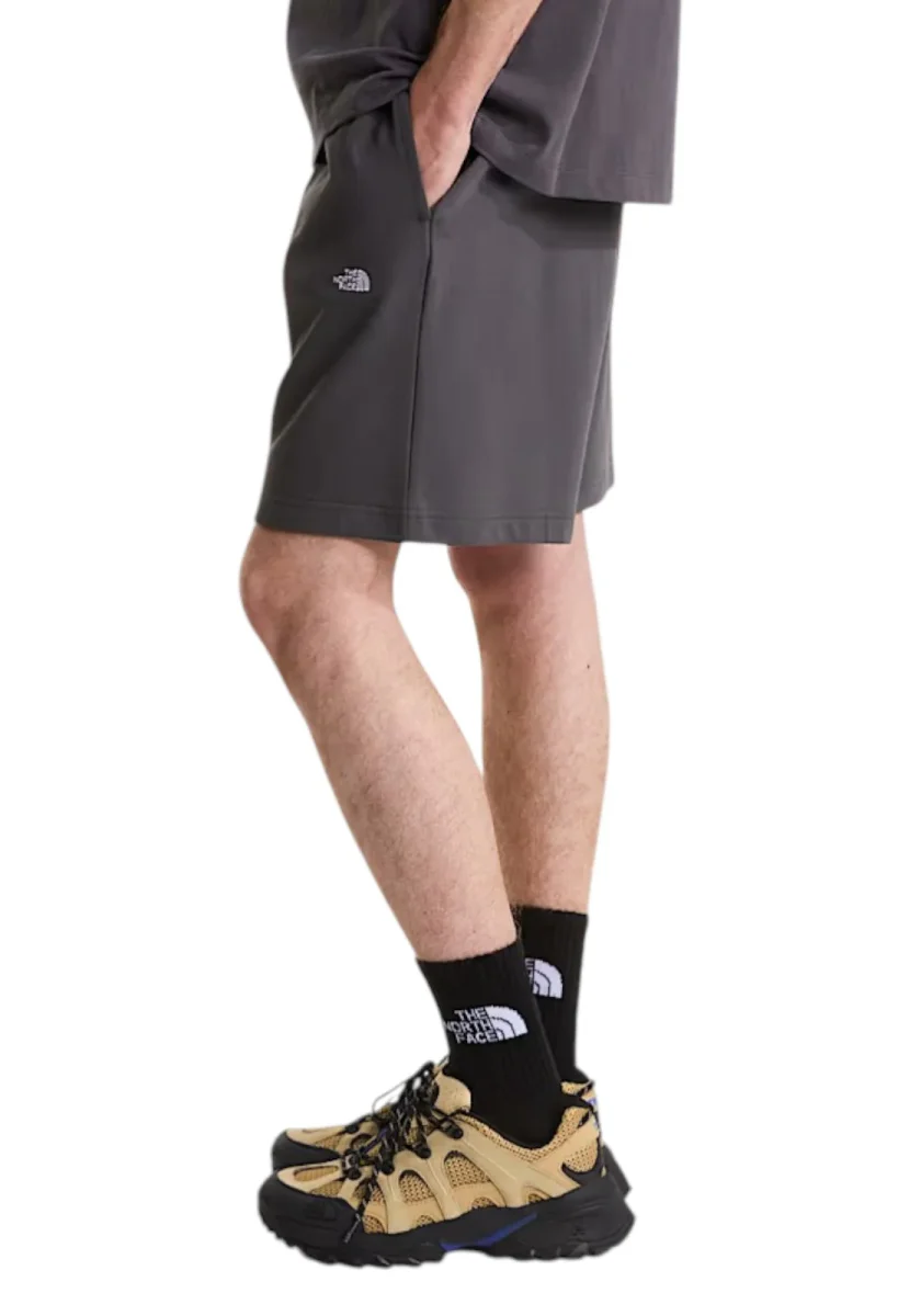 PANTALONCINO THE NORTH FACE ESSL LIGHT REL COL RHI - immagine 5