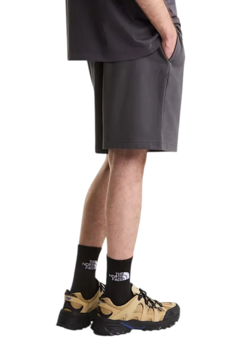 PANTALONCINO THE NORTH FACE ESSL LIGHT REL COL RHI - immagine 6