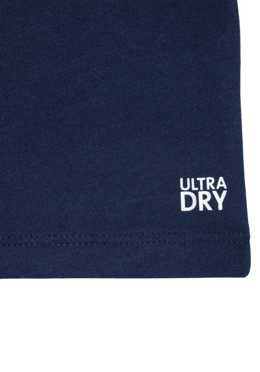 T-SHIRT LACOSTE LCB UD SPORT TEE COL UGW - immagine 6