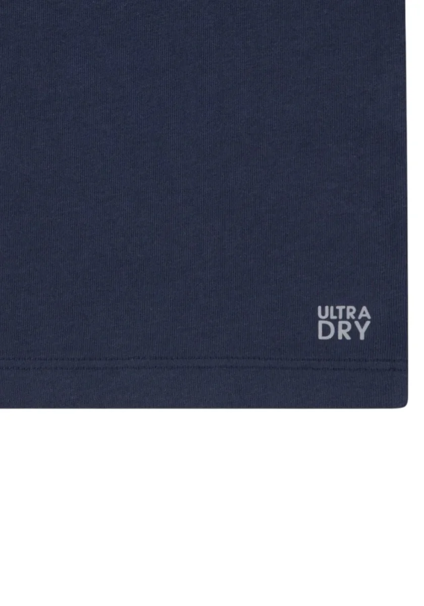 T-SHIRT LACOSTE LCB GRAPHIC TEE COL UGW - immagine 5