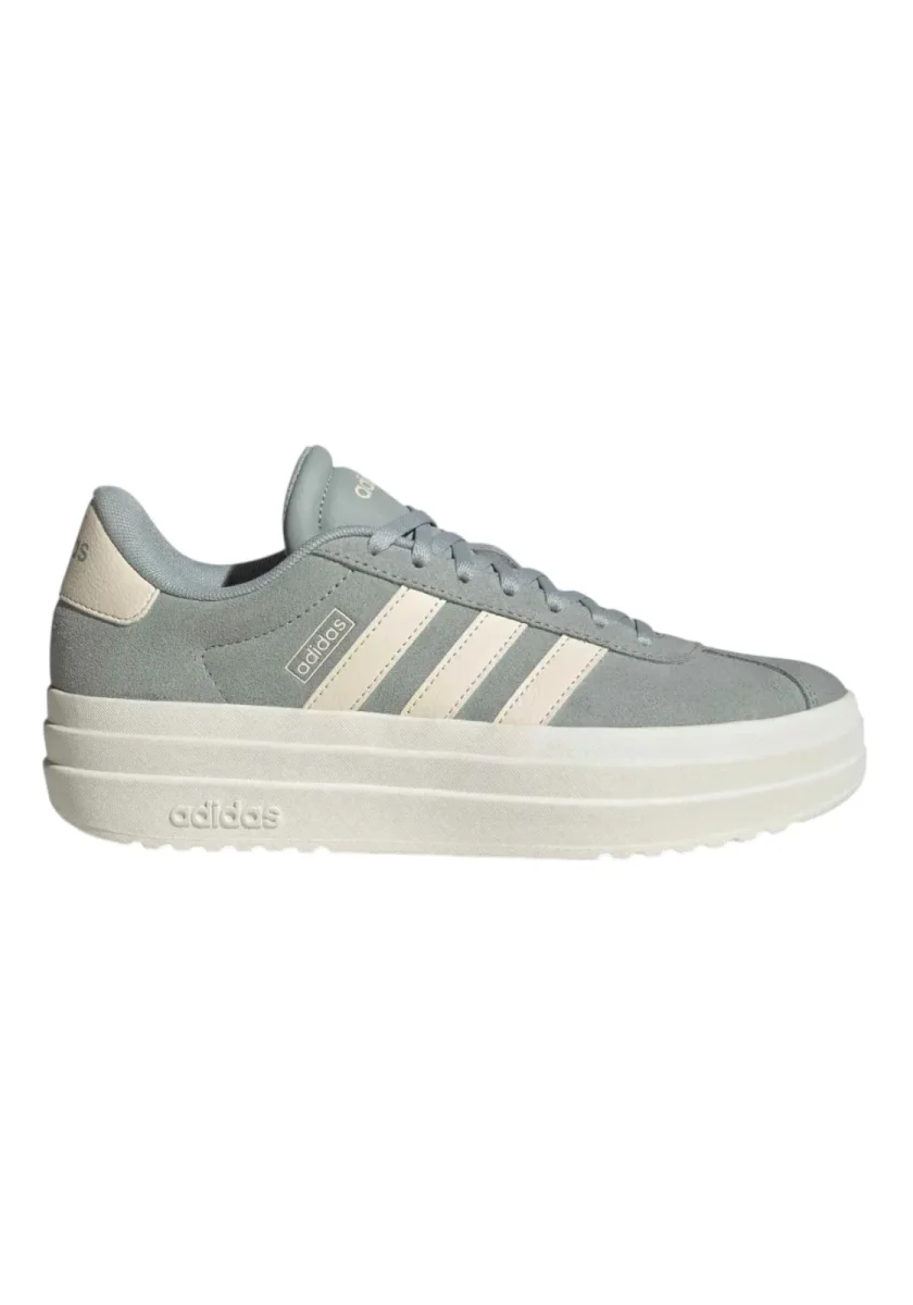 SCARPE ADIDAS VL COURT BOLD - immagine 2