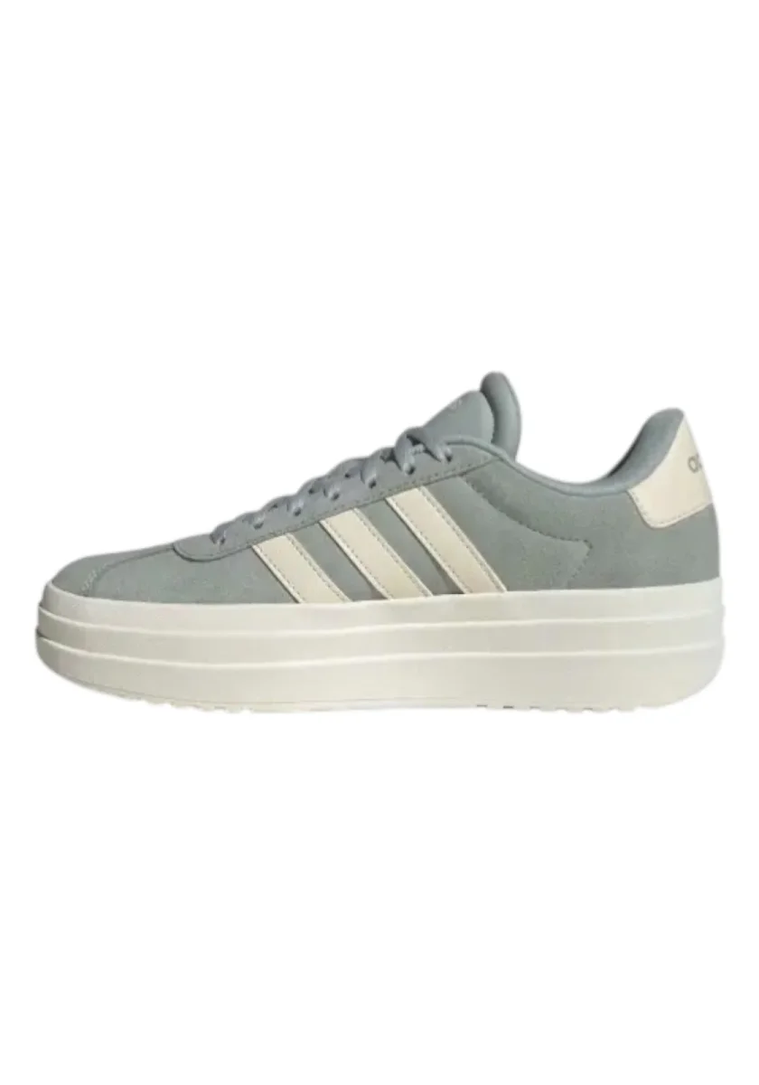 SCARPE ADIDAS VL COURT BOLD - immagine 6