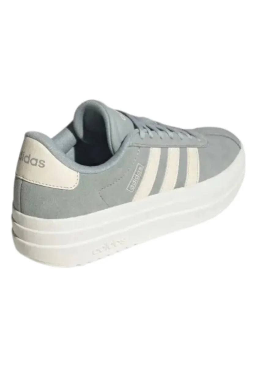 SCARPE ADIDAS VL COURT BOLD - immagine 7