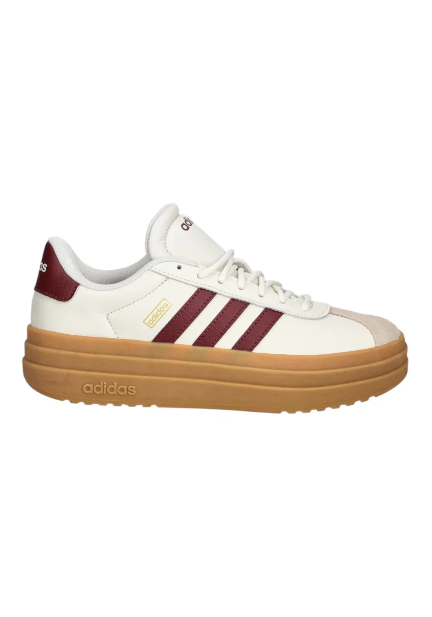 SCARPA ADIDAS VL COURT BOLD - immagine 2