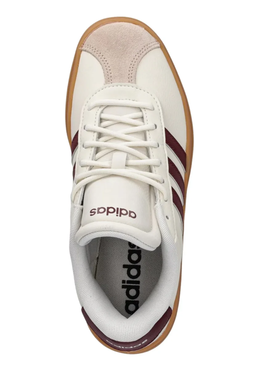 SCARPA ADIDAS VL COURT BOLD - immagine 5