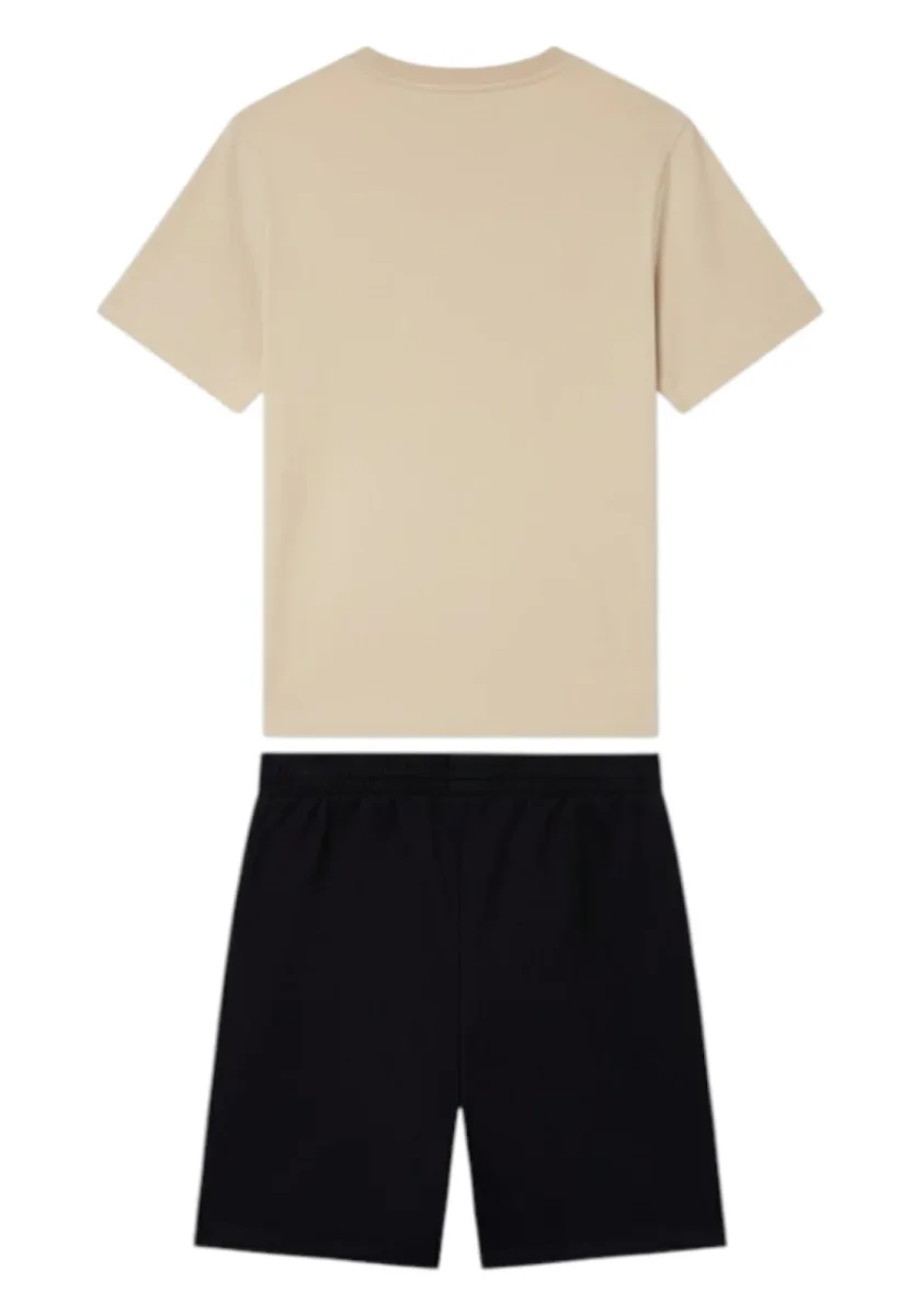 COMPLETO EA7 J TRACKSUIT COL M1019 - immagine 9