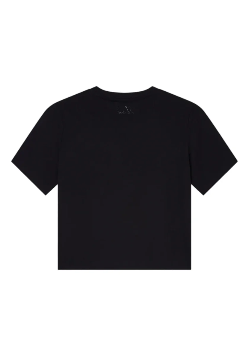 T-SHIRT EA7 J TS COL UC001 - immagine 4