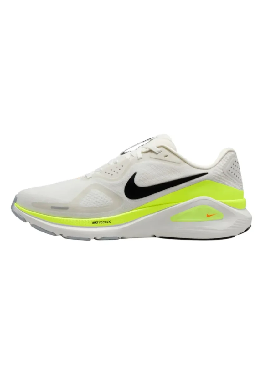 SCARPA NIKE STRUCTURE 26 COL 103 - immagine 8