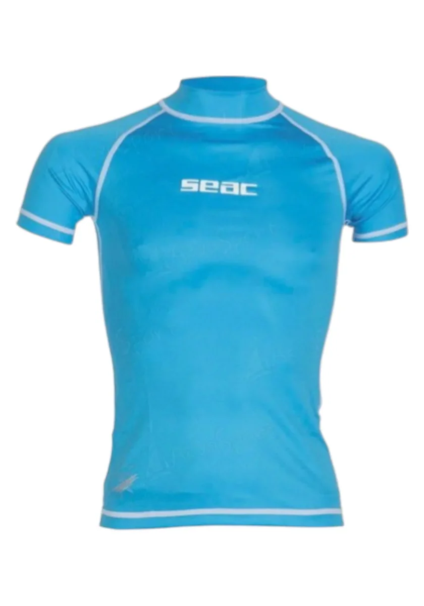 T-SHIRT SEAC T-SUN KID UPF50+ COL 006 - immagine 2