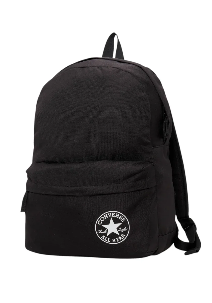 ZAINO CONVERSE COL NERO - immagine 2