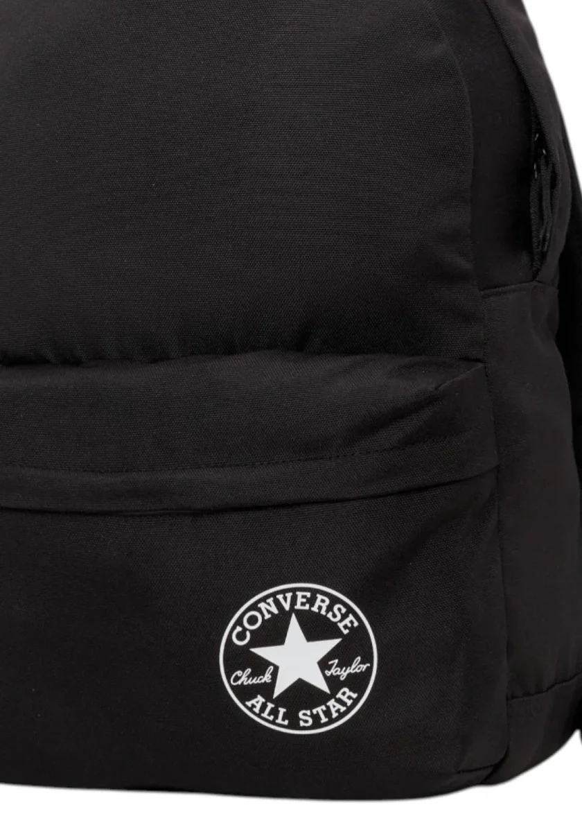 ZAINO CONVERSE COL NERO - immagine 3