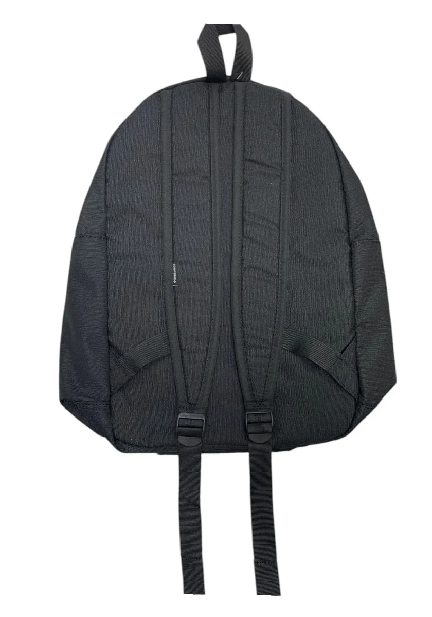 ZAINO CONVERSE COL NERO - immagine 4