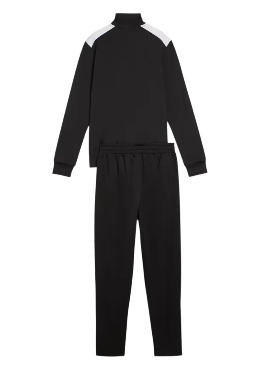 TUTA DONNA PUMA COL NERO - immagine 3