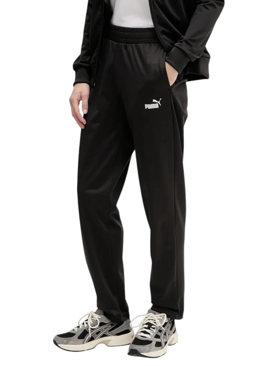 TUTA DONNA PUMA COL NERO - immagine 4