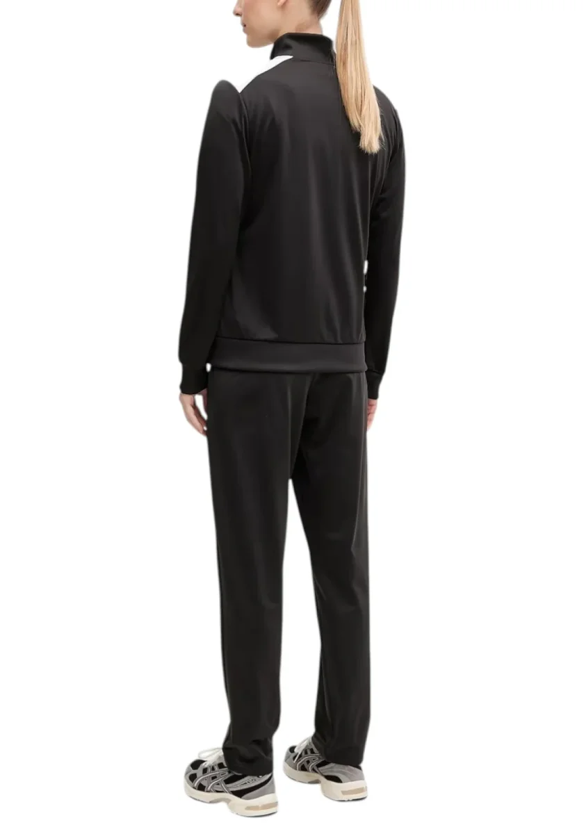 TUTA DONNA PUMA COL NERO - immagine 7