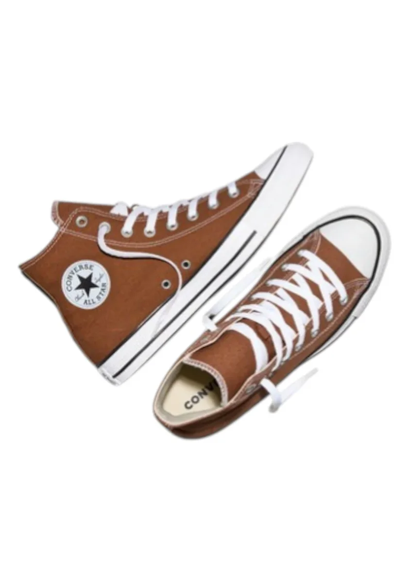 SCARPA CONVERSE CTAS HI UNEARTHED - immagine 5