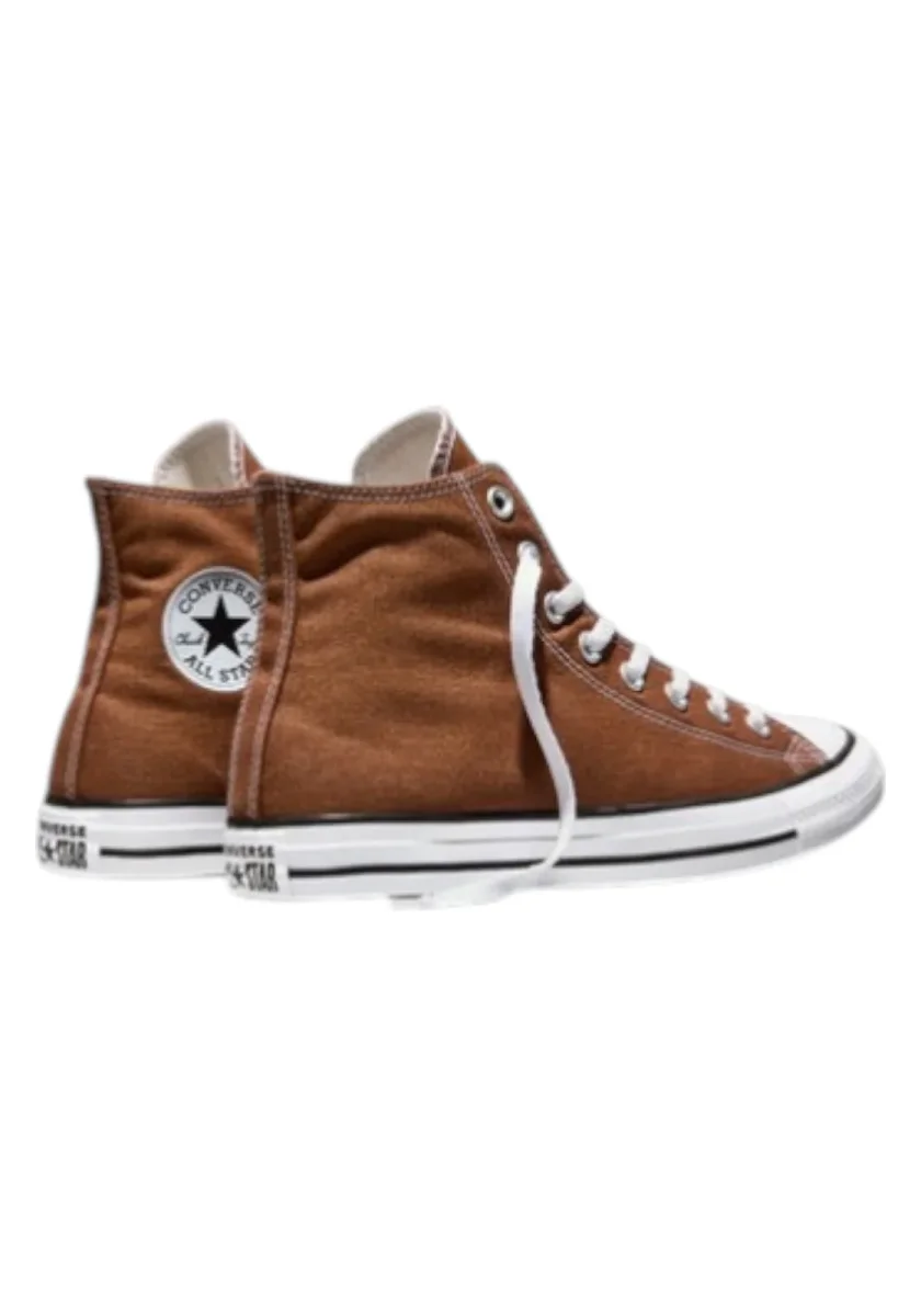 SCARPA CONVERSE CTAS HI UNEARTHED - immagine 7