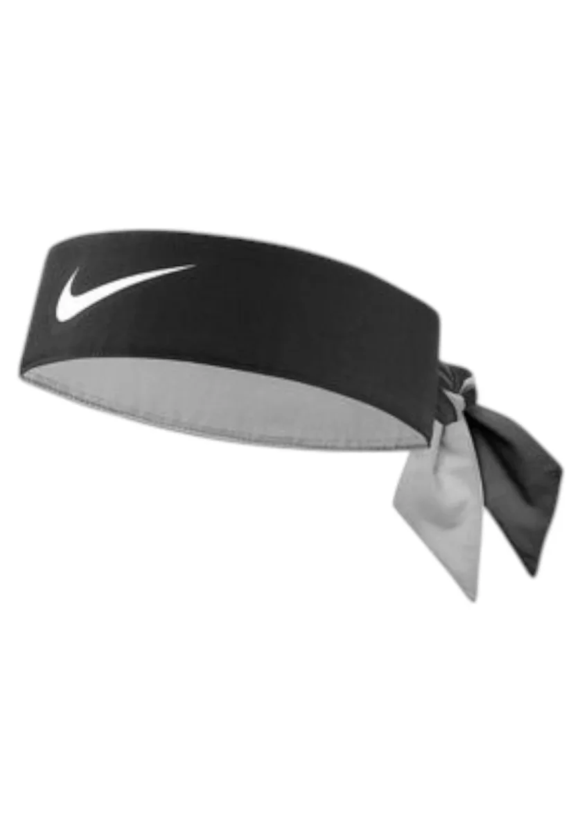 FASCIA NIKE TENNIS HEADBAND COL 010 - immagine 2