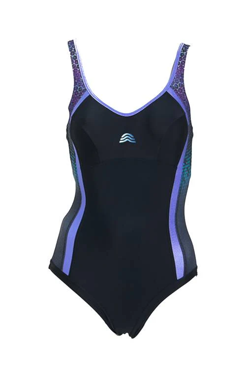 AQUARAPID - Costume Intero Art ARVIL - immagine 2